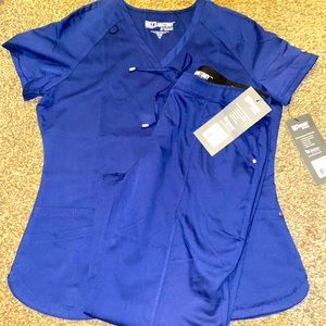 Greys anatomy scrub set